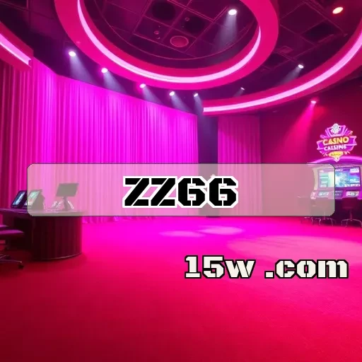 zz66.com: O Destino Definitivo para Jogadores Confiantes e Engajados