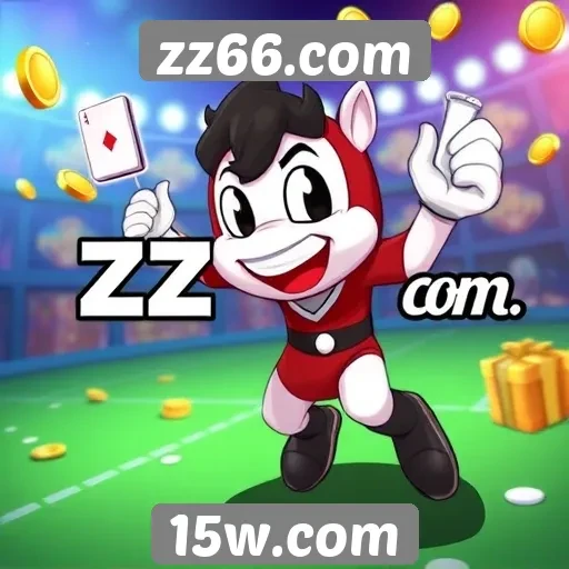 Comparativo de bônus e promoções no zz66.com