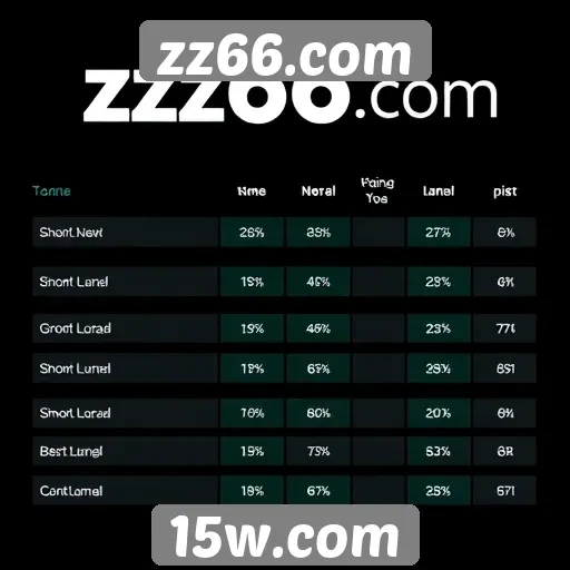 Comparação entre zz66.com e outras plataformas de jogos